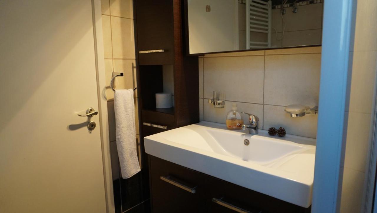 Santa Monica Prestige Apartment Trikala  Exterior photo